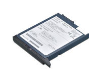 Fujitsu Battery for Lifebook T4410 and T900 (S26391-F777-L200)